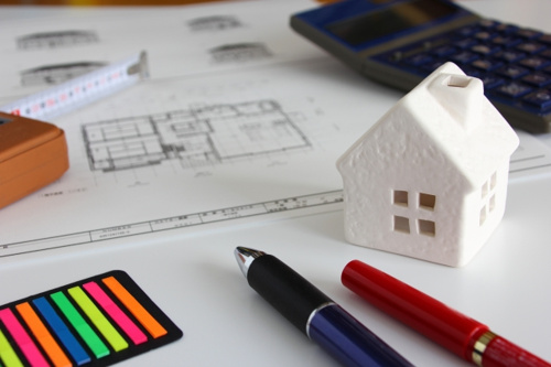 2階リビングのメリットとデメリットは？導入する際の注意点を知ろう