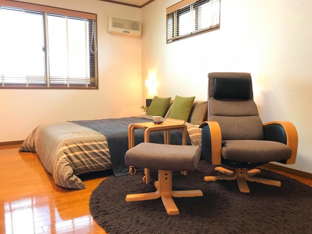 賃貸暮らしを快適に！ベッドのレイアウトはどうするのが正解？