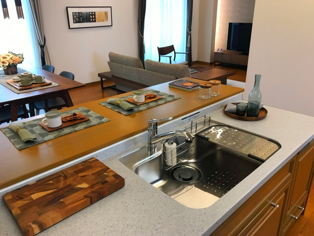 快適なマイホームを購入するために知りたい家事動線のポイント