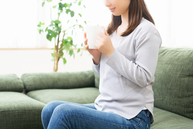 女性向けの賃貸物件に住むメリットは？どんな特徴があるの？の画像