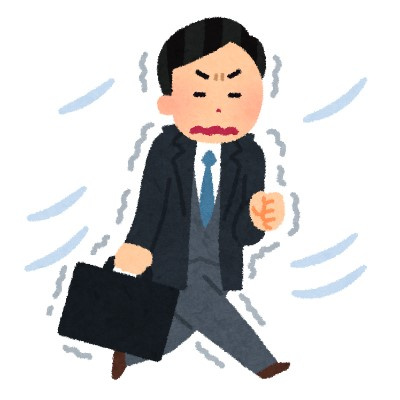 ２８日目～　寒いの画像
