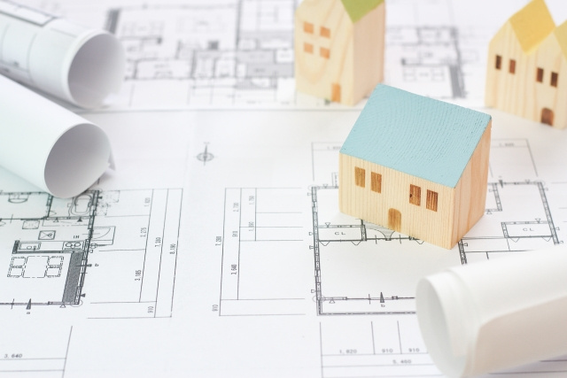 リノベーションの流れは?リノベーションする時の注意点や物件選びについての画像