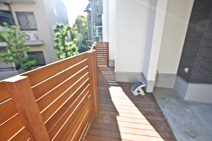 ハッピータウン モデルハウス完成です！の画像