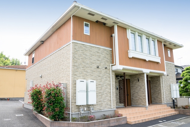 賃貸物件で人気のメゾネットタイプとはどんなもの？メリットとデメリットを知ろう！の画像