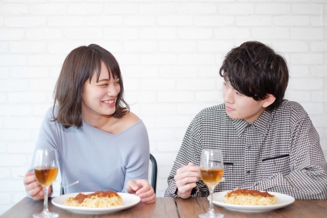 福井口駅周辺にあるデートにおすすめのお店2選ディナーで雰囲気アップの画像