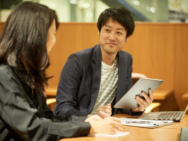 テレワークにも最適！気分転換に利用したい神戸市兵庫区のコワーキングスペースの画像
