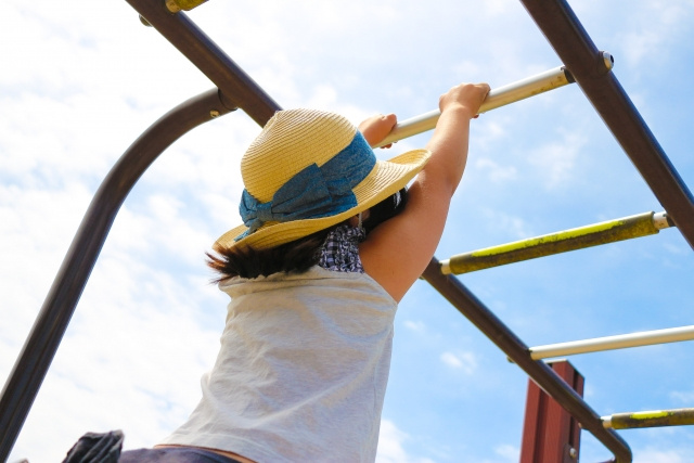 「服部ビオパーク」は通いたくなるユニークな設備が目白押し