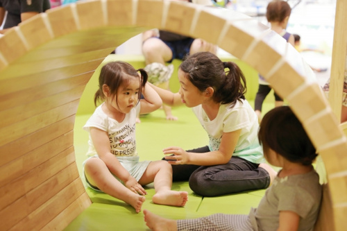 子育てがしやすい箕面市のなかでもおすすめの保育園とは