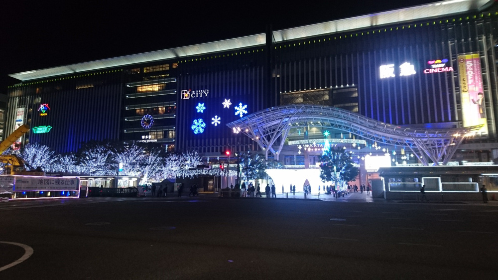 冬の準備・・・♪　福岡賃貸プラザの画像