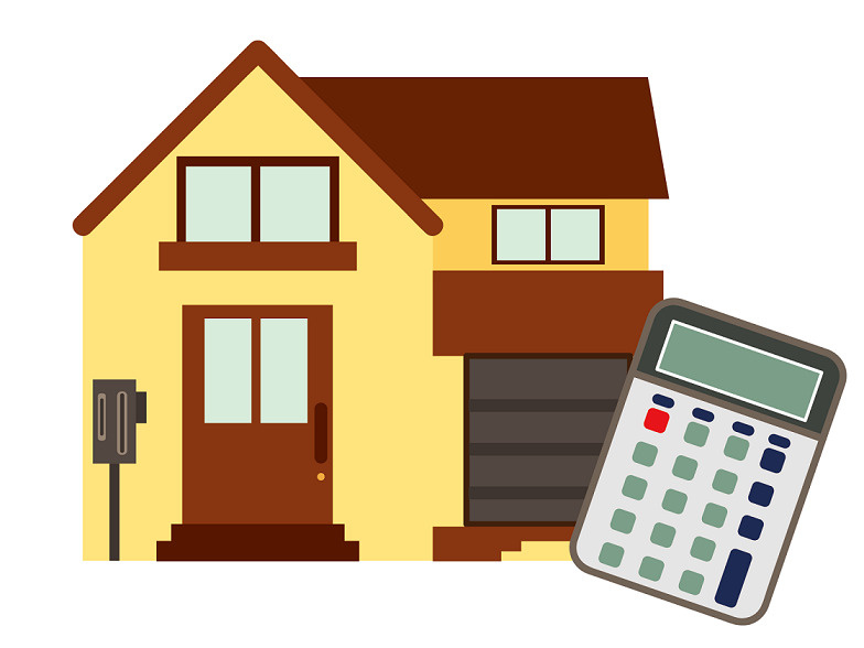 住宅購入時の諸費用の画像