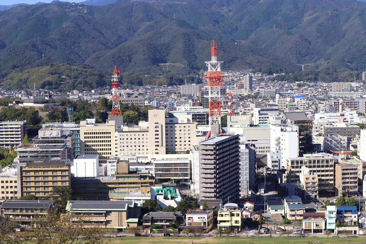 不動産売却でのハザードマップの影響はあるのか？直接的な影響はないの画像