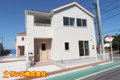 須賀川市桜岡　残り２棟！！！！の画像