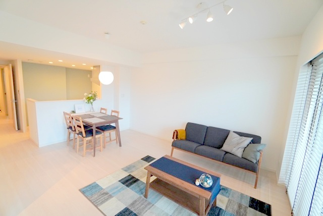 自社売主【リフォーム】中古マンションの画像