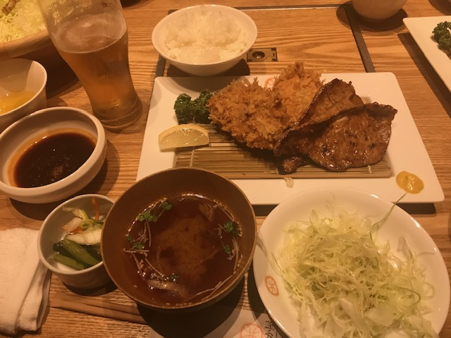 Go To Eat キャンペーンでお得に外食！　～岐阜市上土居　とんかつ編～の画像