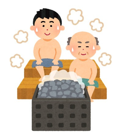 ３２日目～　第２弾内覧動画UP！あとサウナの画像