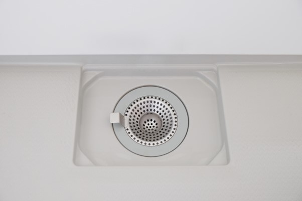 お風呂場の排水について