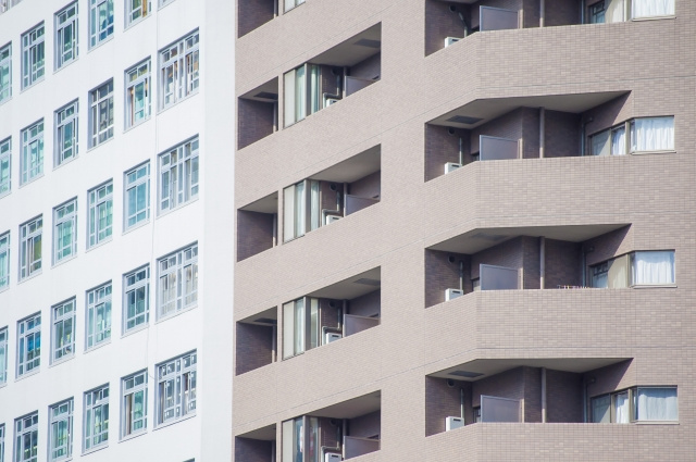 賃貸住宅における角部屋の特徴！快適に暮らすために把握しておくこととはの画像