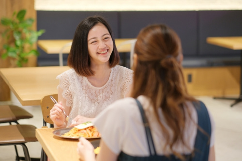 ランチの激戦区「古市橋駅」周辺にある人気のお店についてご紹介！