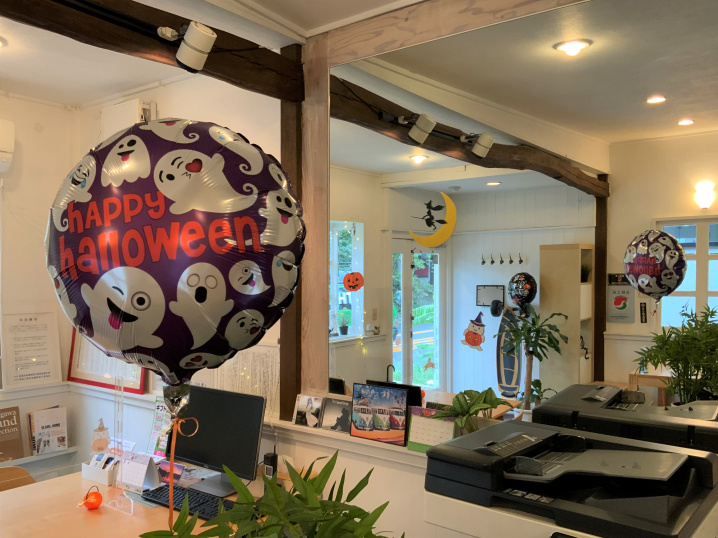 ハッピーハロウィン♪の画像