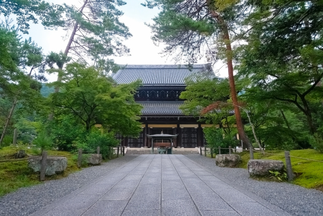 豊かな自然から世界文化遺産まで！魅力がつまった京都府左京区の住みやすさとはの画像