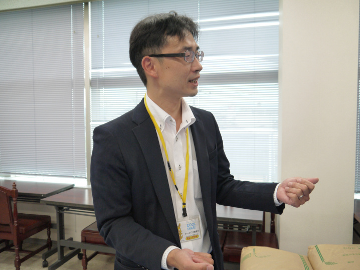 無事に判別ができました