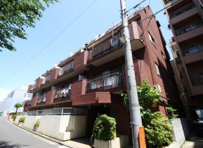 23区にある仲介手数料無料の中古リノベーションマンション3選の画像