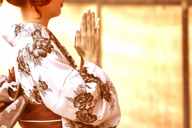 伊勢崎市にあるパワースポット！伊勢崎神社のご利益やその歴史は？の画像