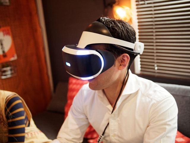 近畿大学で開発された新しいオンライン授業とは？VR空間とは？の画像