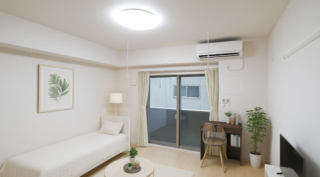 【ルームツアー】アルドゥル三条奈良Ⅱ|一目惚れ間違い無し!思わず褒めたくなる優秀なお部屋◎の画像