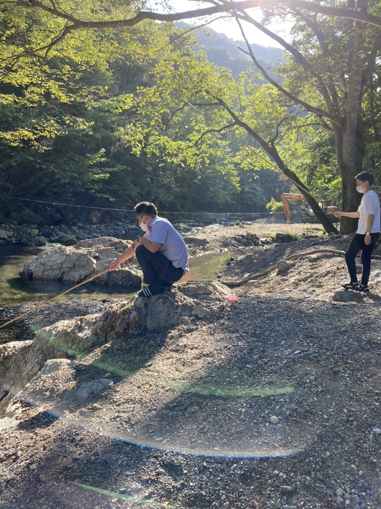 釣りにいってきました☆彡の画像