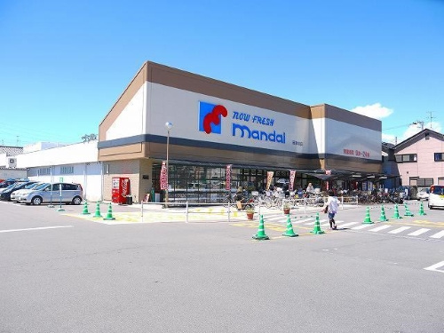 万代 田原本店