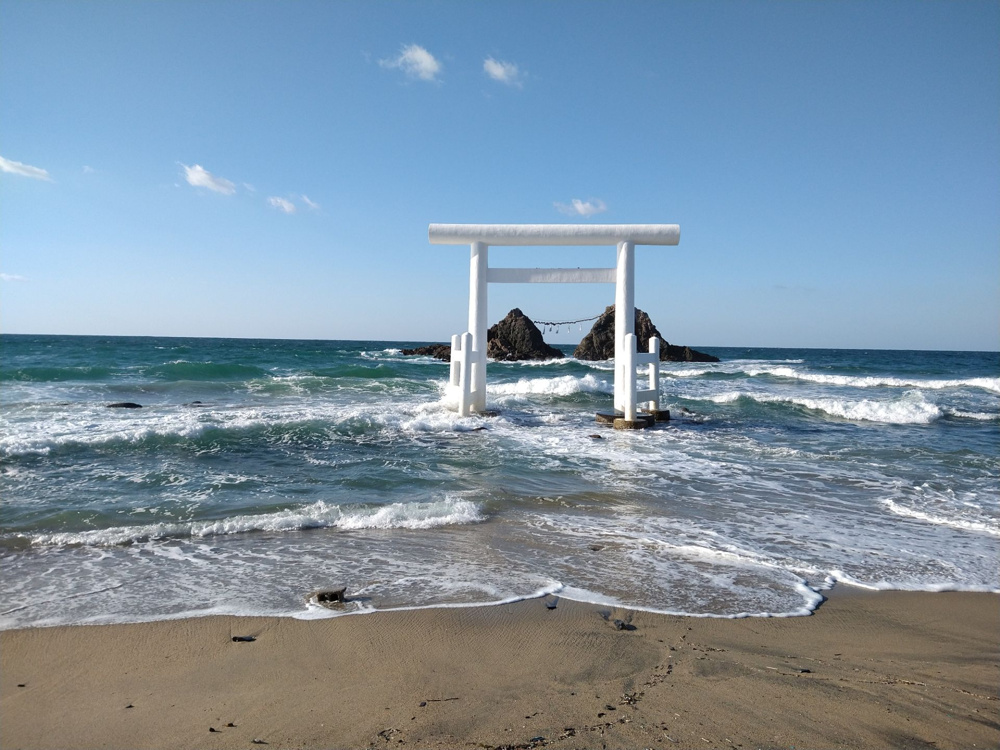 秋晴れ♪の画像