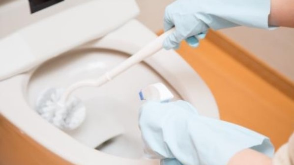 賃貸の退去時トラブル｜汚れたままのトイレは誰の責任なのか