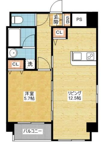 名古屋　賃貸　外国籍可の画像