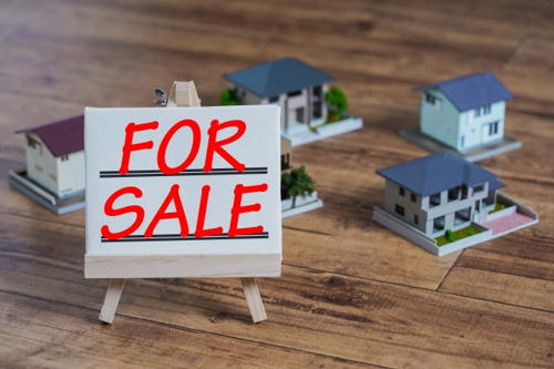 遠方にある不動産を売却したい！現地に行かなくても手続きできる？