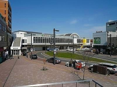 ゆとりの広さが魅力の昭和レトロなメゾネット Jr手稲駅周辺エリアの物件 手稲ハイツa棟 後編 札幌市手稲区賃貸のさくらの不動産