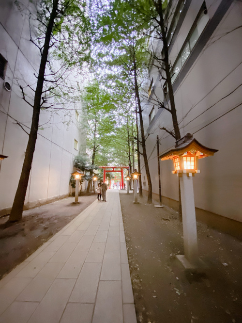 高田さん、流鏑馬するってよ。の画像