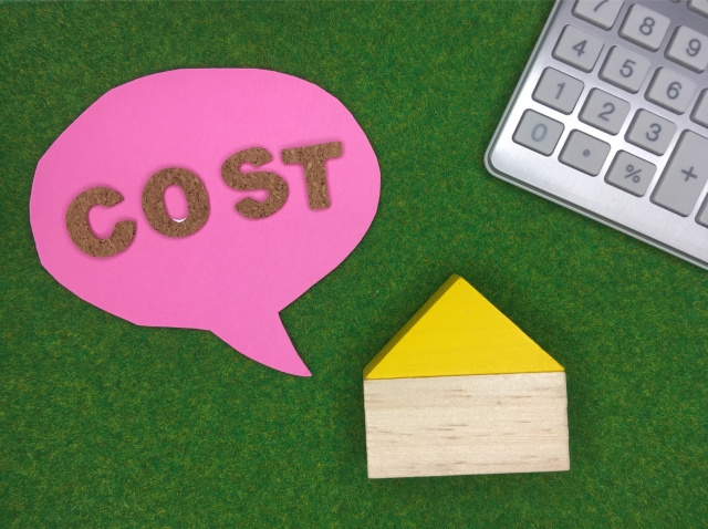 家賃以外の費用に消費税はかかる？