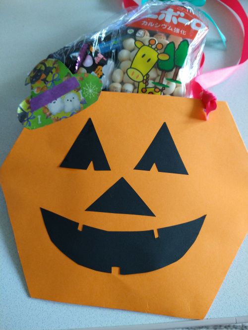 ☆ハッピーハロウィン☆の画像