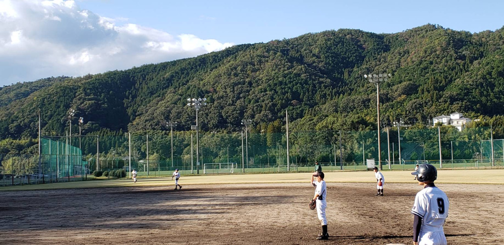 野球少年！1年生大会の画像
