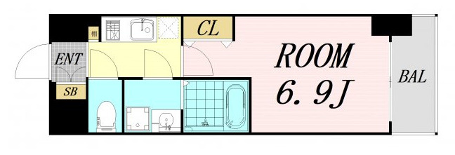 仲介手数料無料