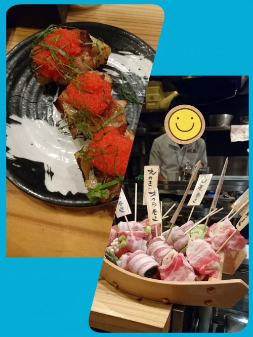 やきとり五二六　福岡賃貸プラザの画像