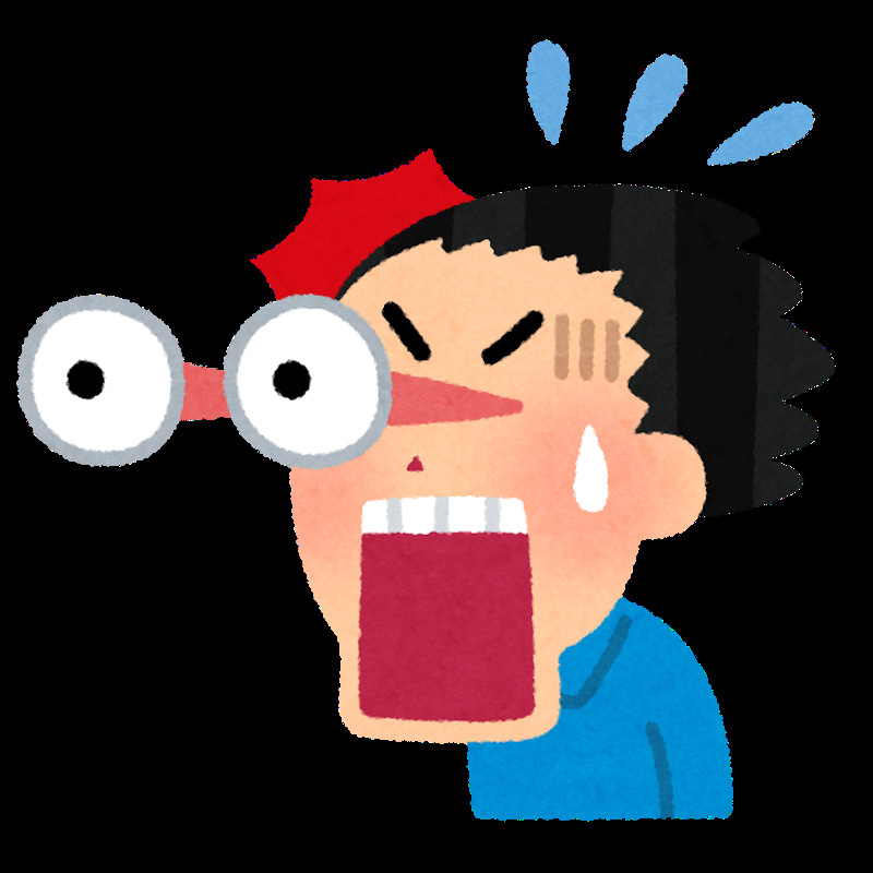 ４１日目～　４０日分の振り返りをしました。ブログの問題点が明らかに！！の画像