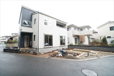 ４３日目～　流山市”加”に物件写真を撮影しに行きましたの画像