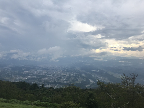 乾燥の季節ですが…の画像
