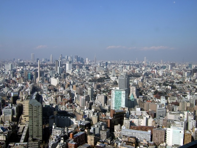 都心から八王子へ転居する方々の気持ちの画像