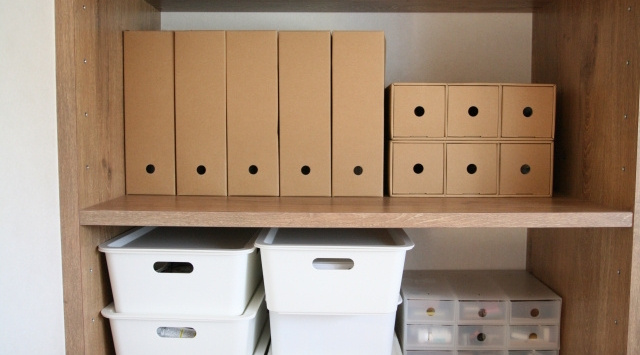 【盲点！収納力が大切って本当？】後悔しない賃貸物件の選び方とはの画像