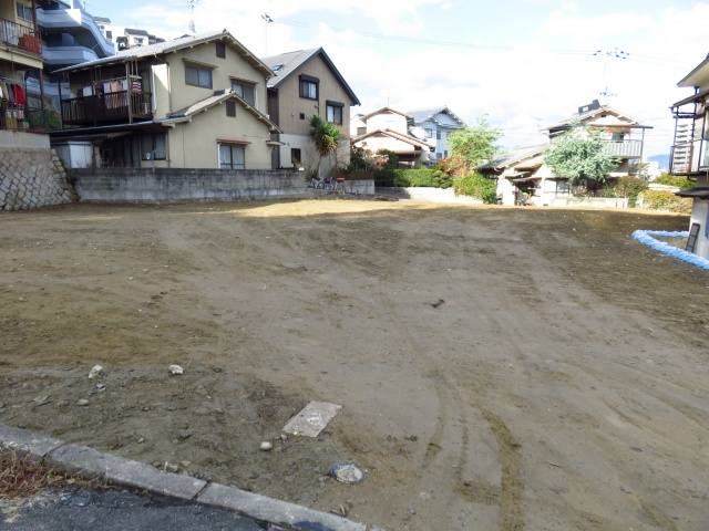 不動産用語解説。「セットバック」とは？の画像