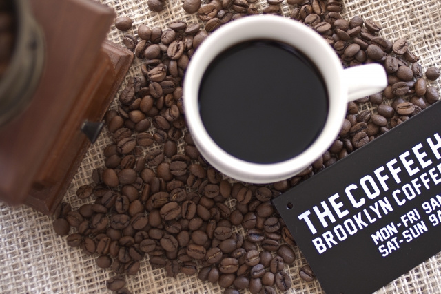 一度は訪れたい！東金井駅周辺にある人気のカフェ2店舗をご紹介の画像