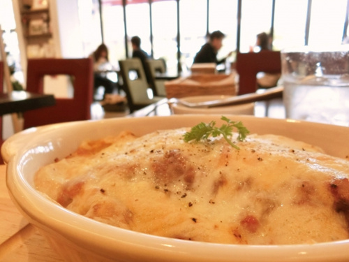 上安駅周辺のおすすめ人気ランチ店から厳選2軒をご紹介！
